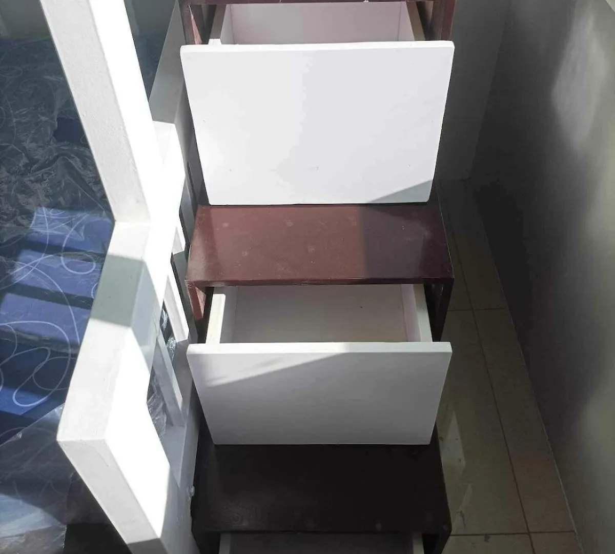 Entire Unit With Wifi And Netflix, Behind Sm Sucat Apartment Manila