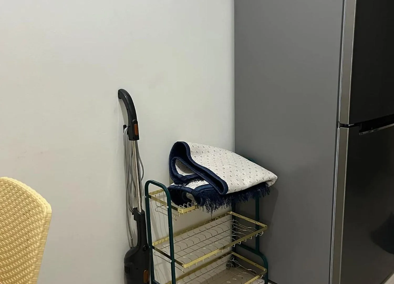 شقة Entire Unit With Wifi And Netflix, Behind Sm Sucat مانيلا الفلبين