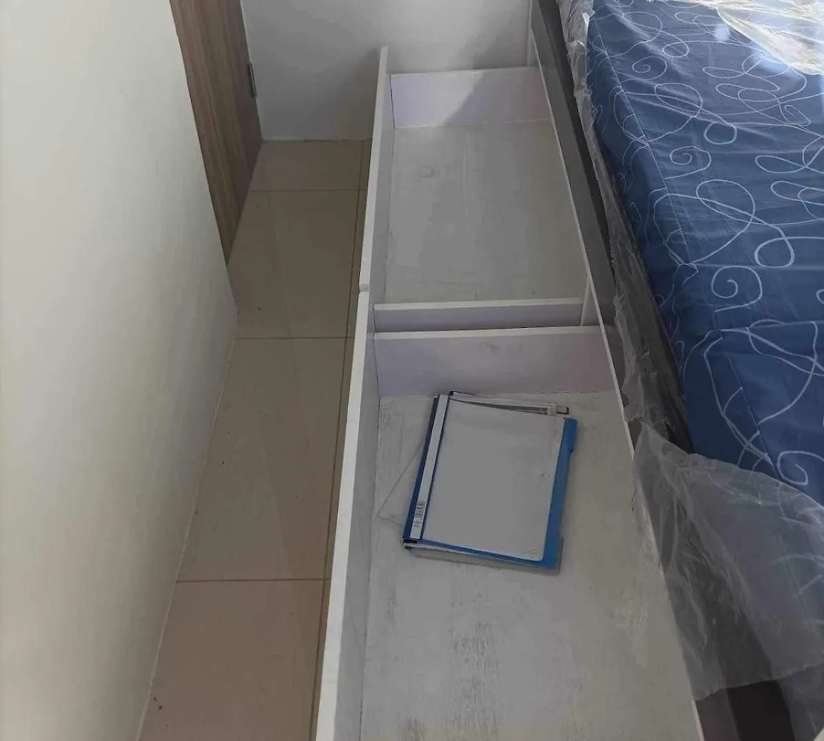 شقة Entire Unit With Wifi And Netflix, Behind Sm Sucat مانيلا